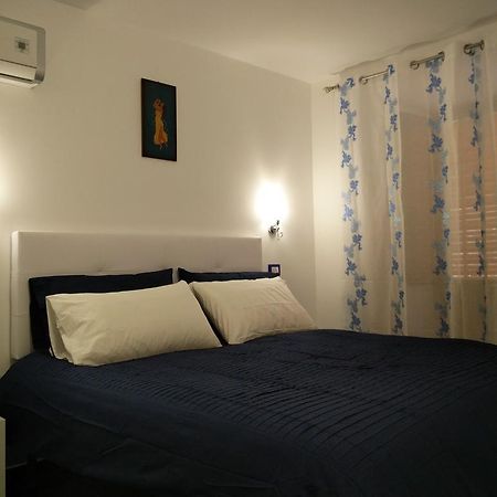 Sedil Dominova Apartment Sorrento Exterior foto