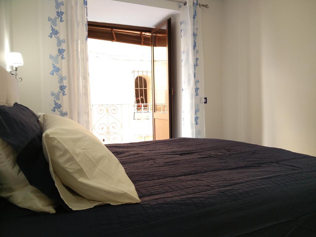 Sedil Dominova Apartment Sorrento Exterior foto