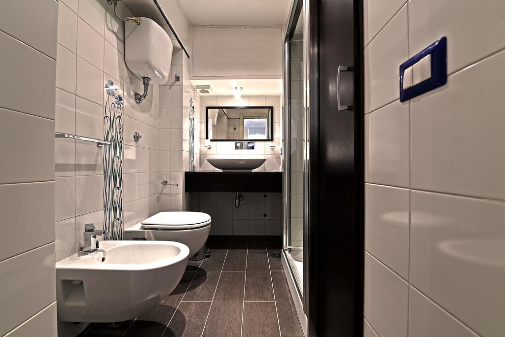 Sedil Dominova Apartment Sorrento Exterior foto