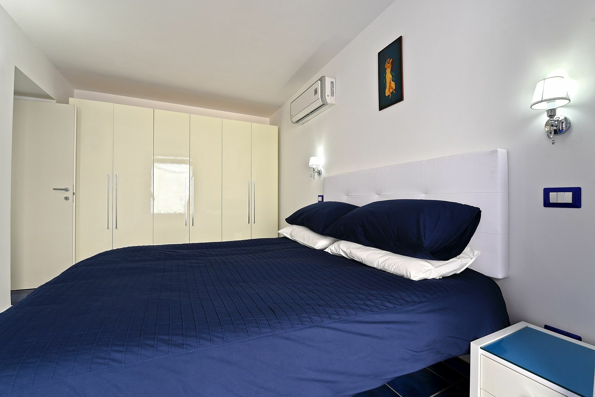 Sedil Dominova Apartment Sorrento Exterior foto