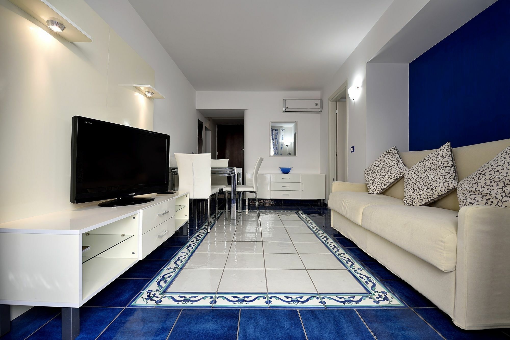 Sedil Dominova Apartment Sorrento Exterior foto